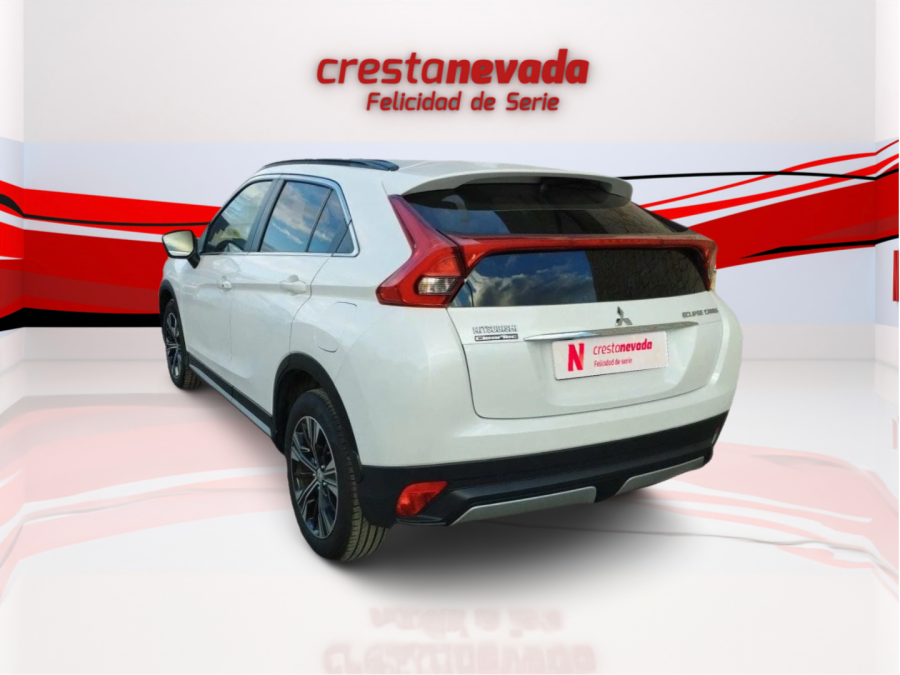 Imagen de Mitsubishi Eclipse Cross