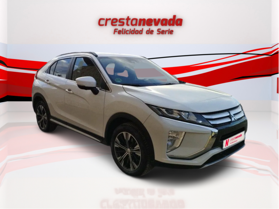 Imagen de Mitsubishi Eclipse Cross