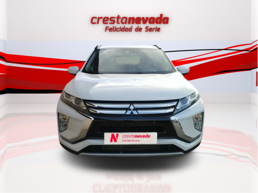 Imagen de Mitsubishi Eclipse Cross