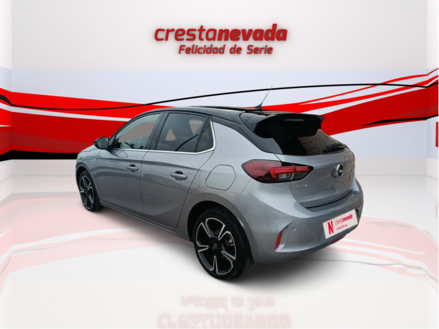 Imagen de Opel Corsa