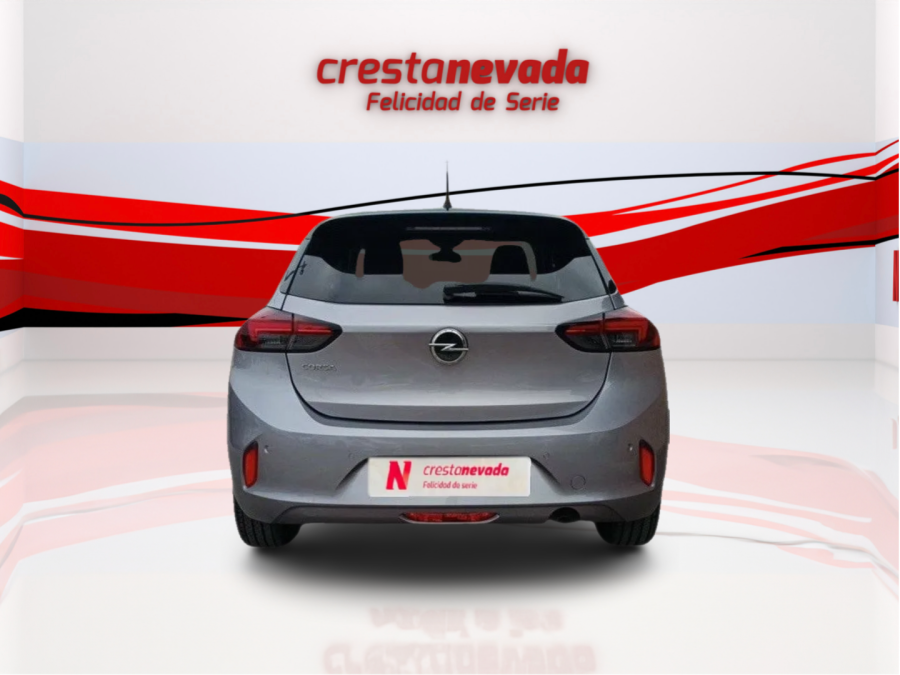 Imagen de Opel Corsa