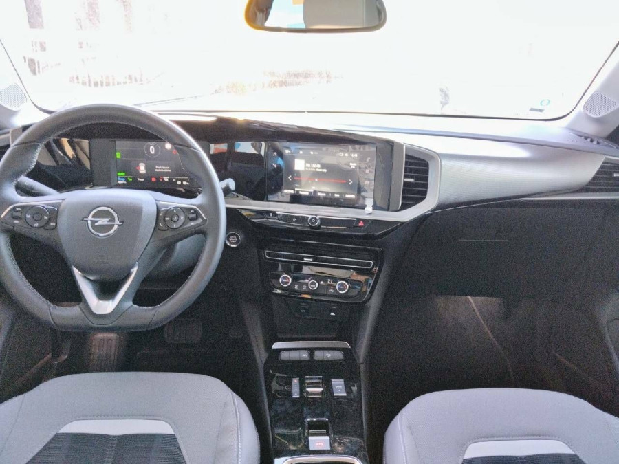 Imagen de Opel Mokka