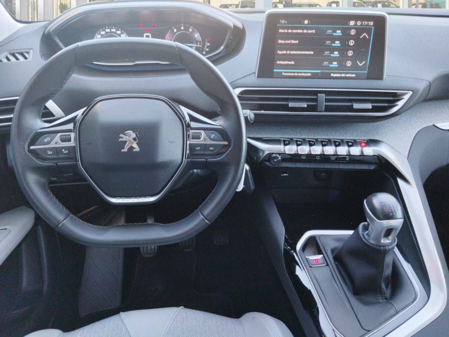 Imagen de Peugeot 3008