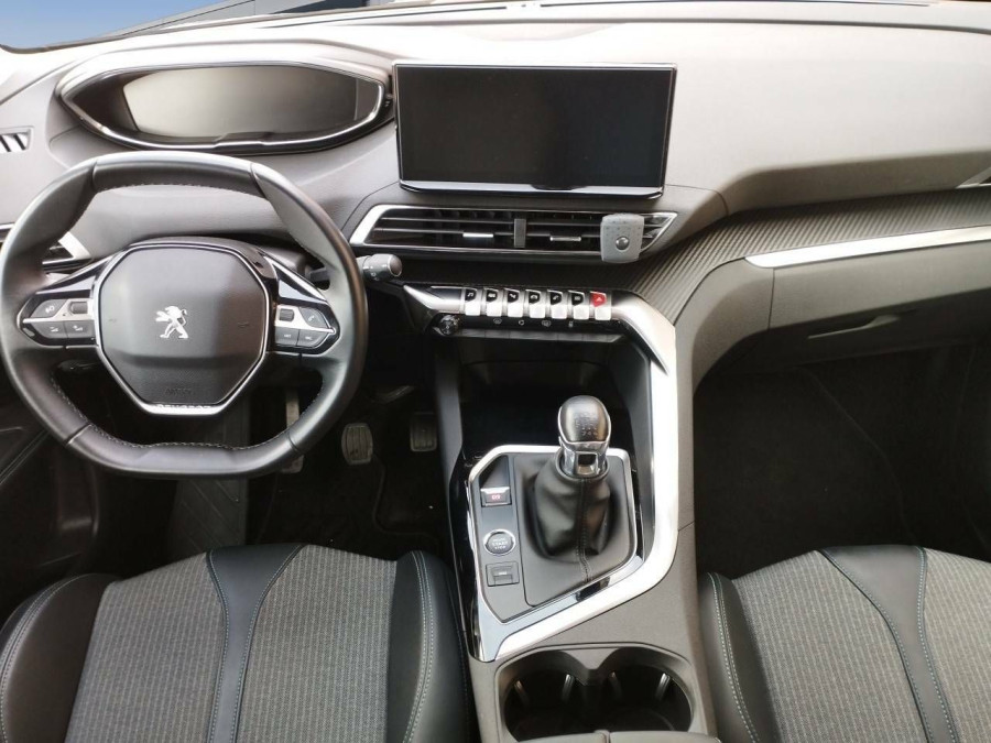 Imagen de Peugeot 3008