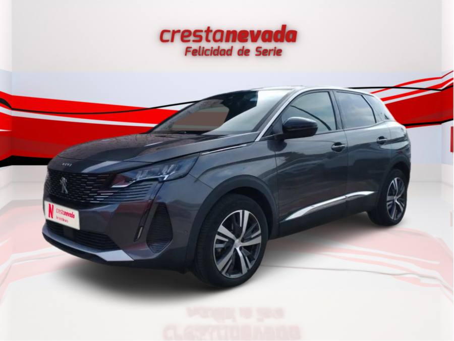 Imagen de Peugeot 3008