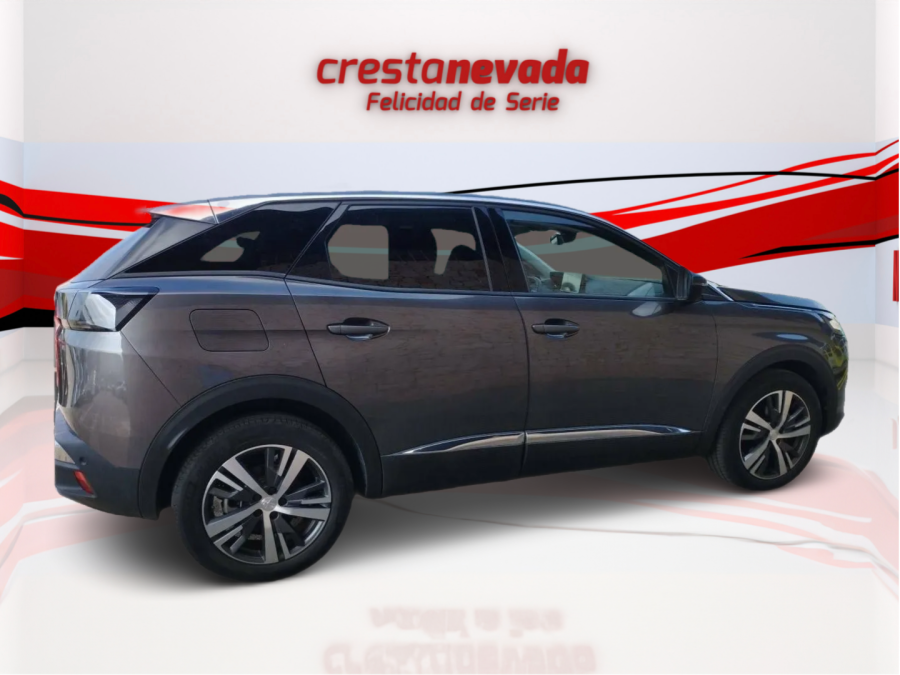 Imagen de Peugeot 3008