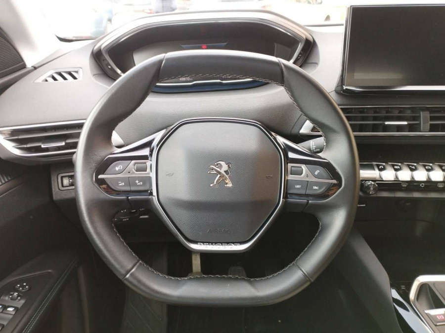 Imagen de Peugeot 3008