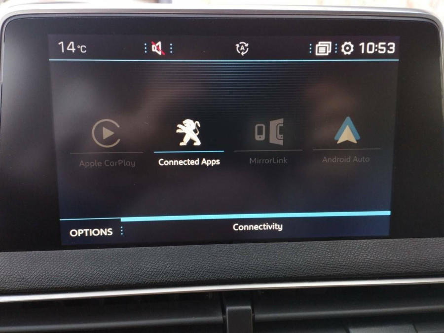 Imagen de Peugeot 3008