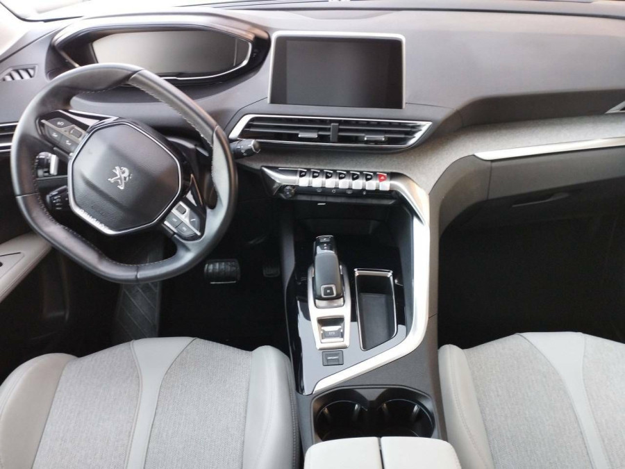 Imagen de Peugeot 3008