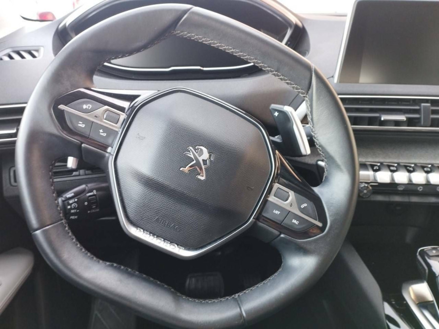 Imagen de Peugeot 3008