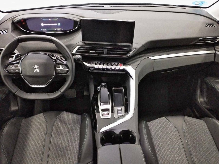 Imagen de Peugeot 3008