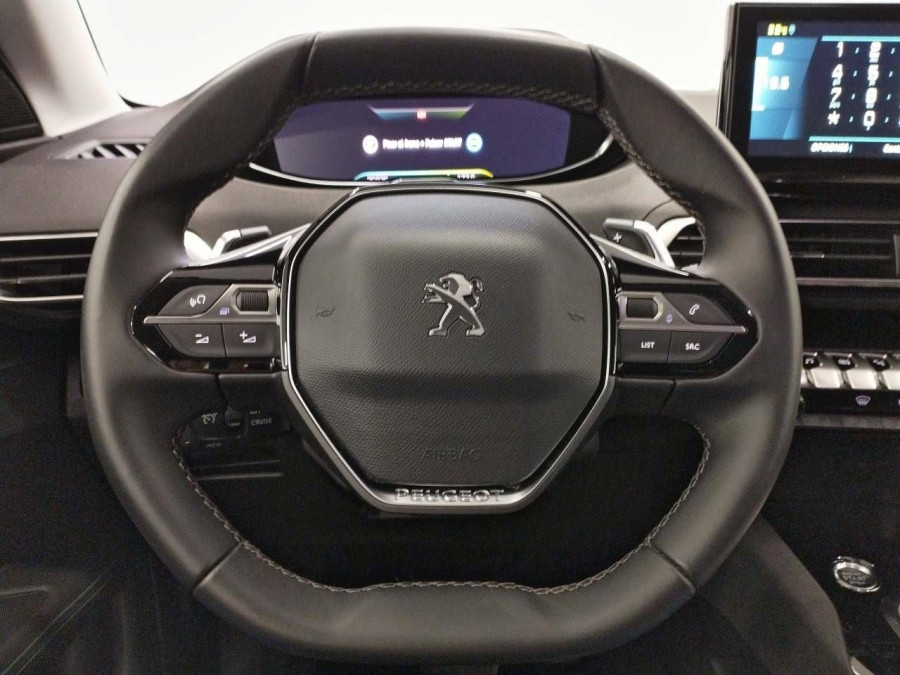 Imagen de Peugeot 3008