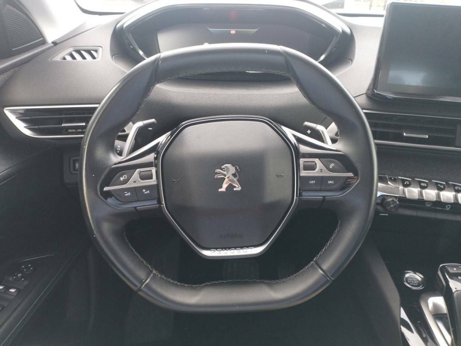 Imagen de Peugeot 3008