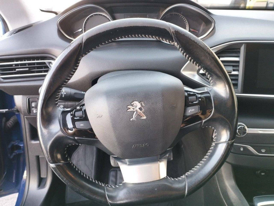 Imagen de Peugeot 308