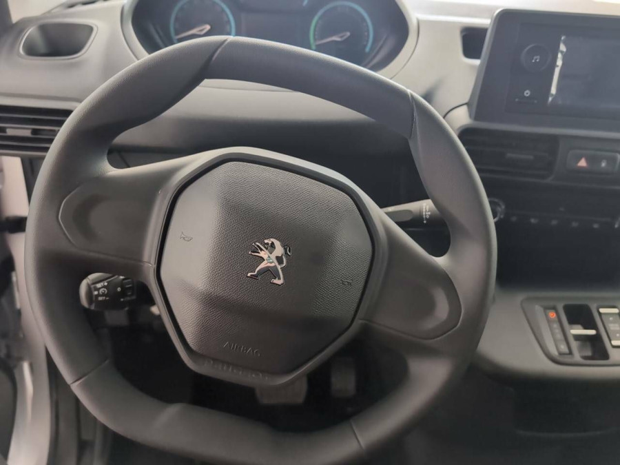 Imagen de Peugeot Partner