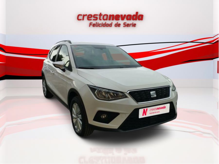 Imagen de SEAT Arona