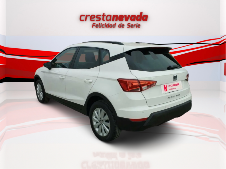 Imagen de SEAT Arona