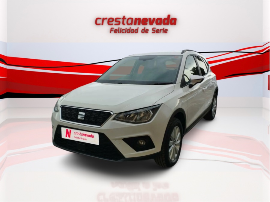 Imagen de SEAT Arona