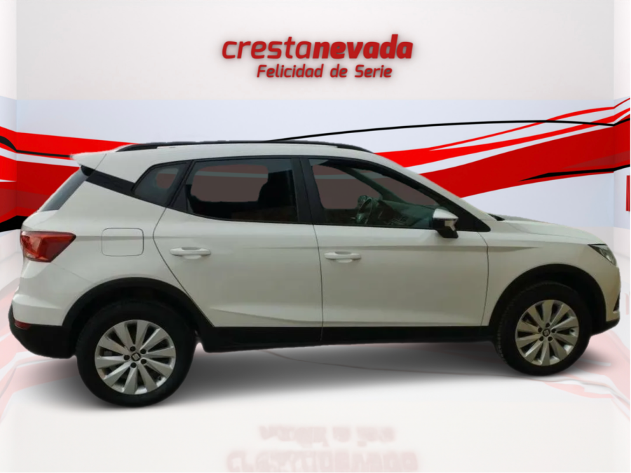 Imagen de SEAT Arona