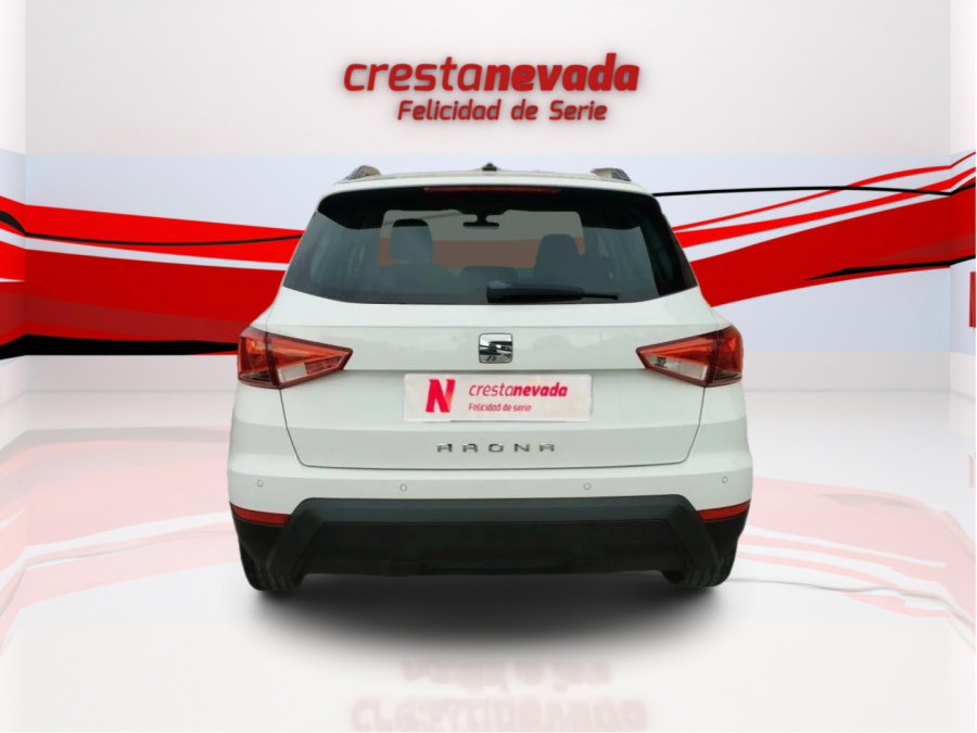 Imagen de SEAT Arona