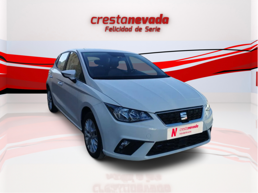 Imagen de SEAT Ibiza