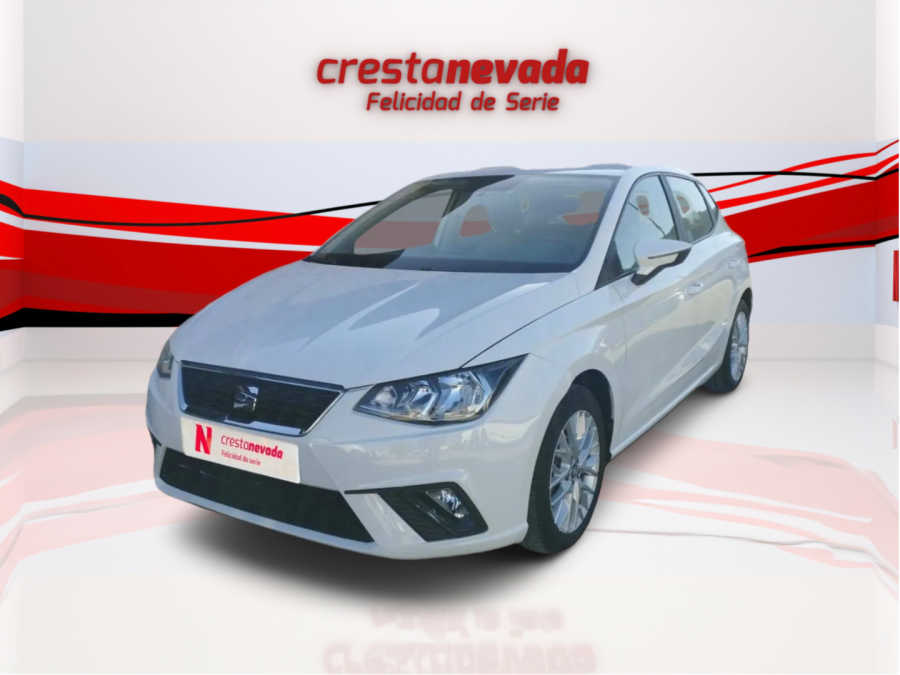 Imagen de SEAT Ibiza