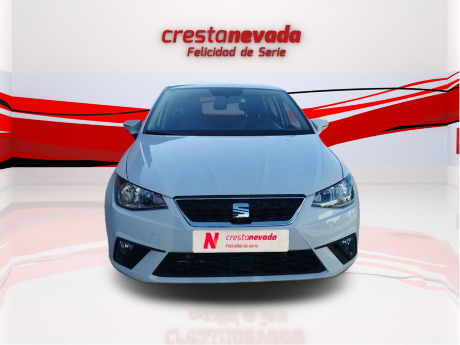 Imagen de SEAT Ibiza