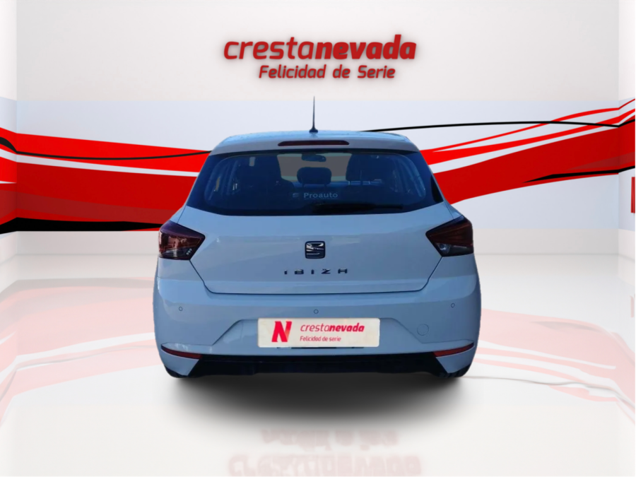 Imagen de SEAT Ibiza