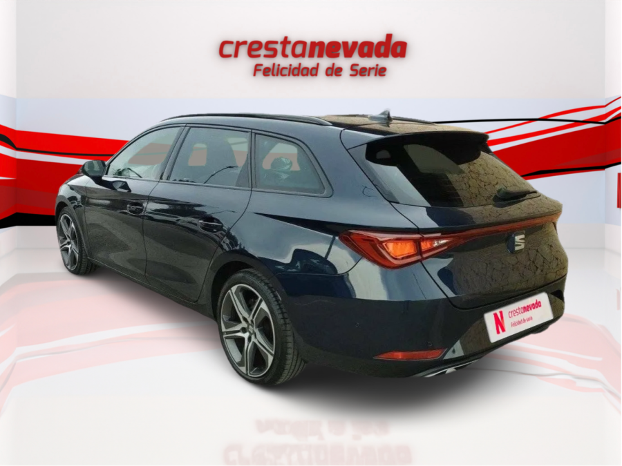 Imagen de SEAT Leon