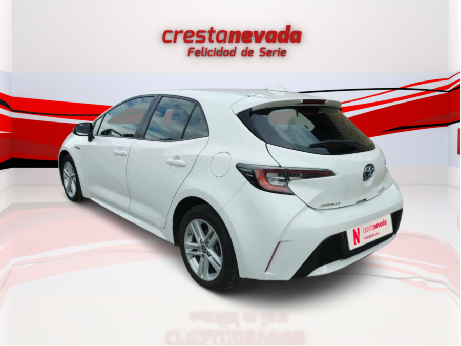 Imagen de TOYOTA Corolla