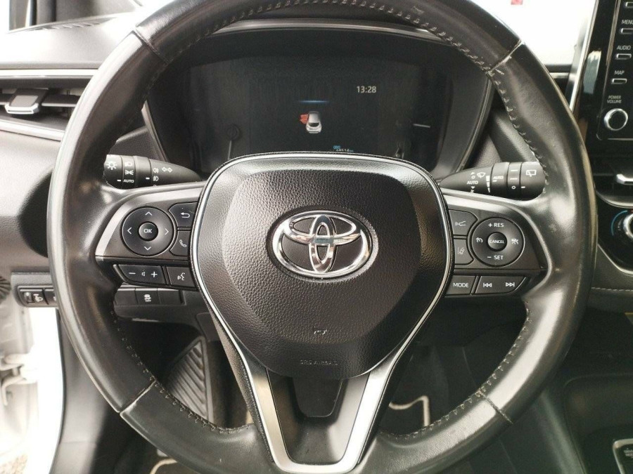 Imagen de TOYOTA Corolla