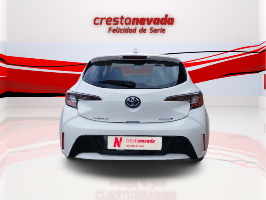 Imagen de TOYOTA Corolla