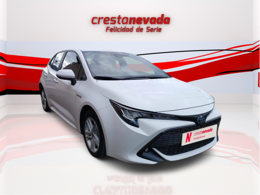 Imagen de TOYOTA Corolla