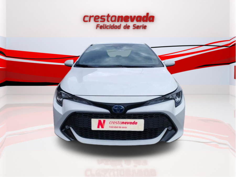 Imagen de TOYOTA Corolla