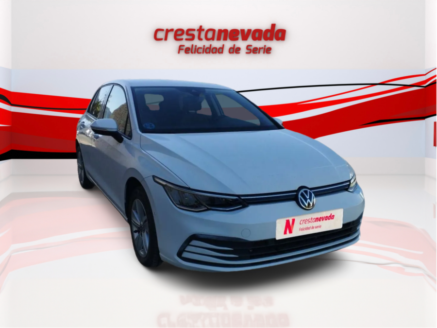 Imagen de Volkswagen Golf