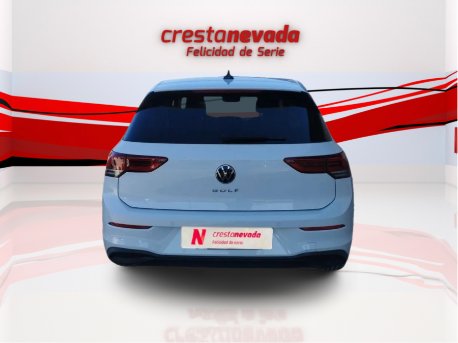 Imagen de Volkswagen Golf