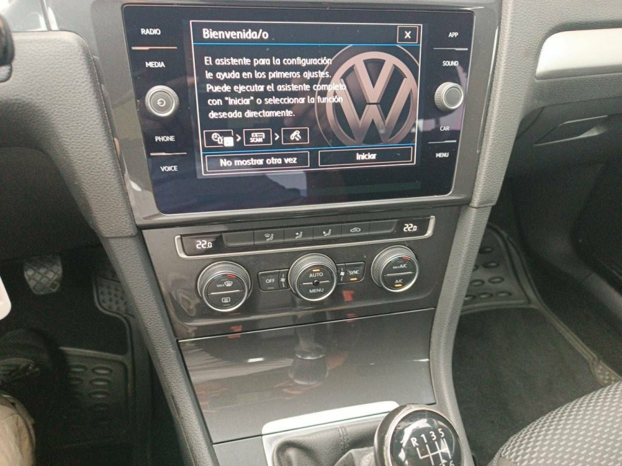 Imagen de Volkswagen Golf