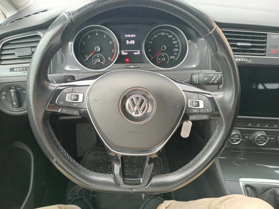 Imagen de Volkswagen Golf