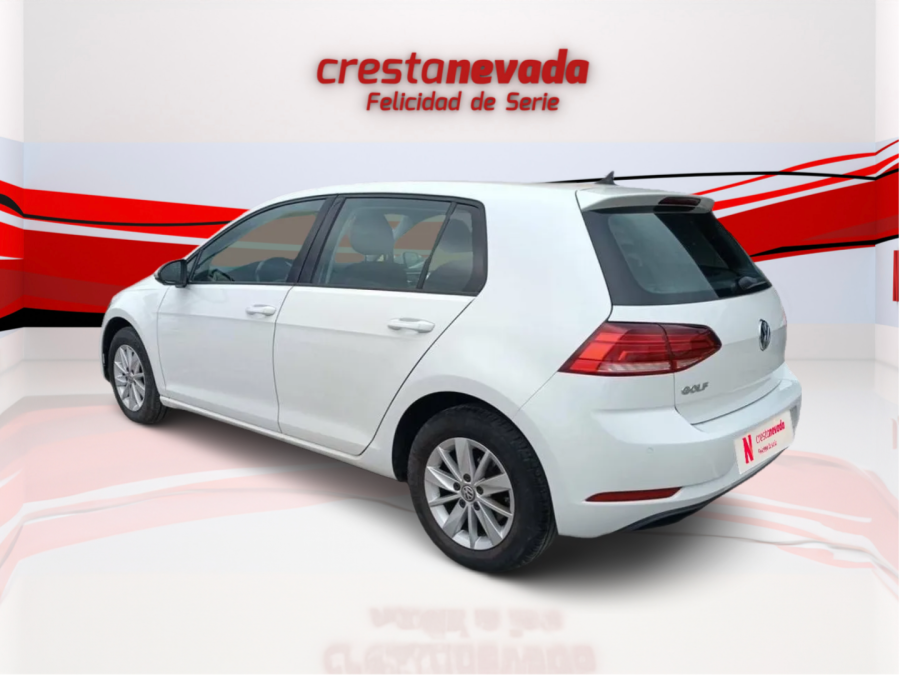 Imagen de Volkswagen Golf