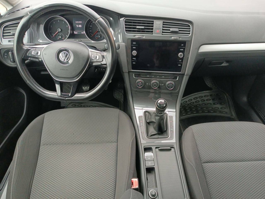 Imagen de Volkswagen Golf