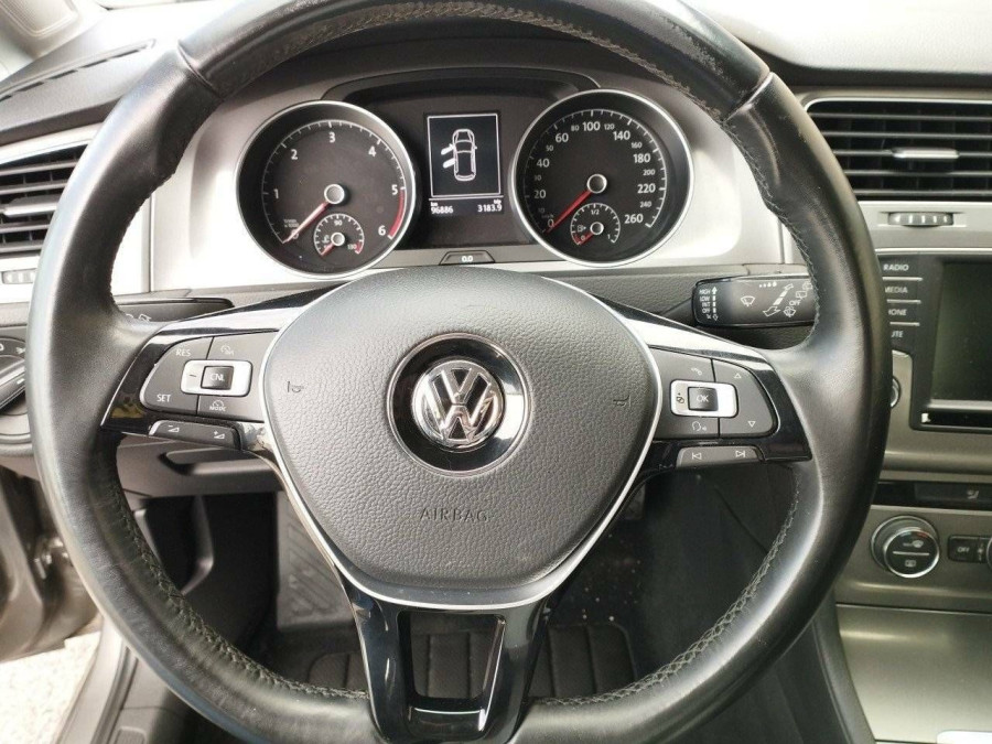 Imagen de Volkswagen Golf