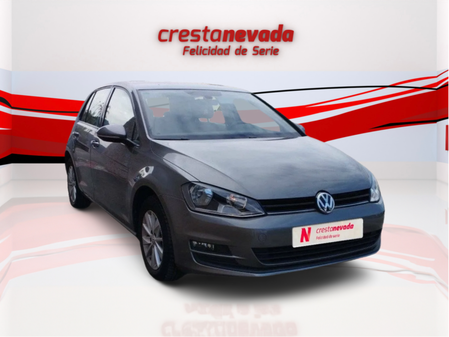 Imagen de Volkswagen Golf