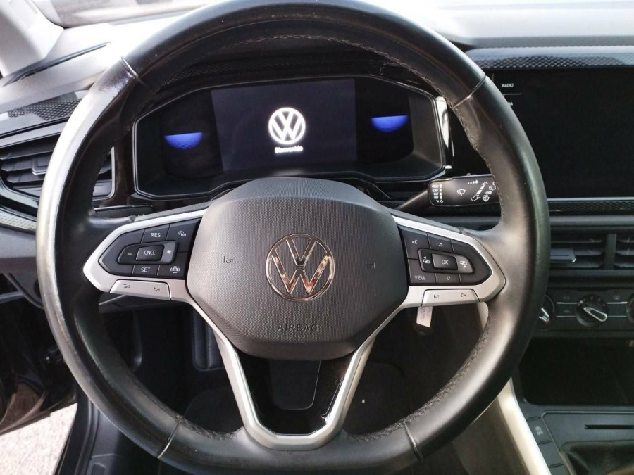 Imagen de Volkswagen Polo