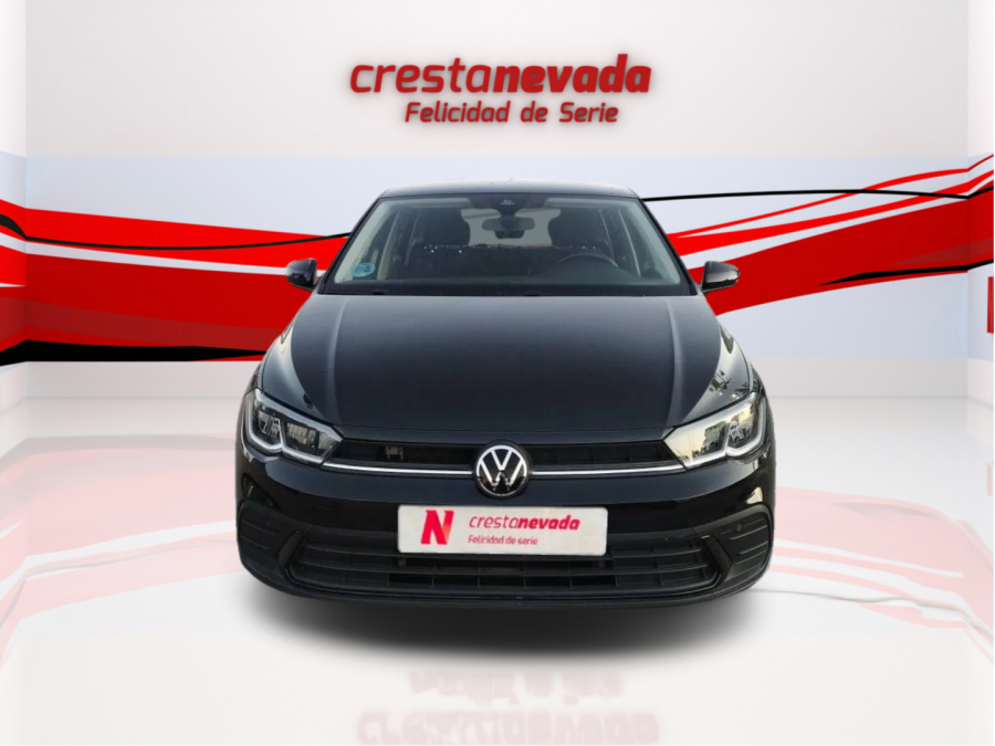 Imagen de Volkswagen Polo