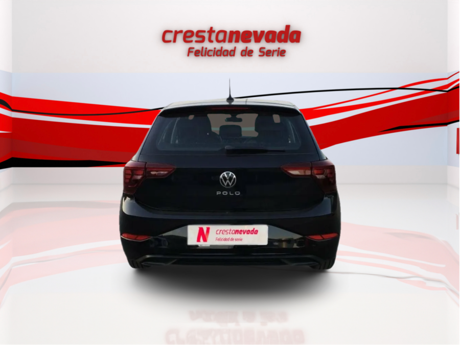 Imagen de Volkswagen Polo