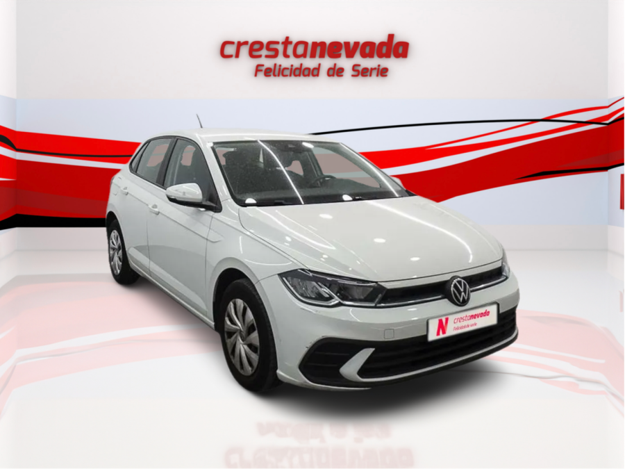 Imagen de Volkswagen Polo