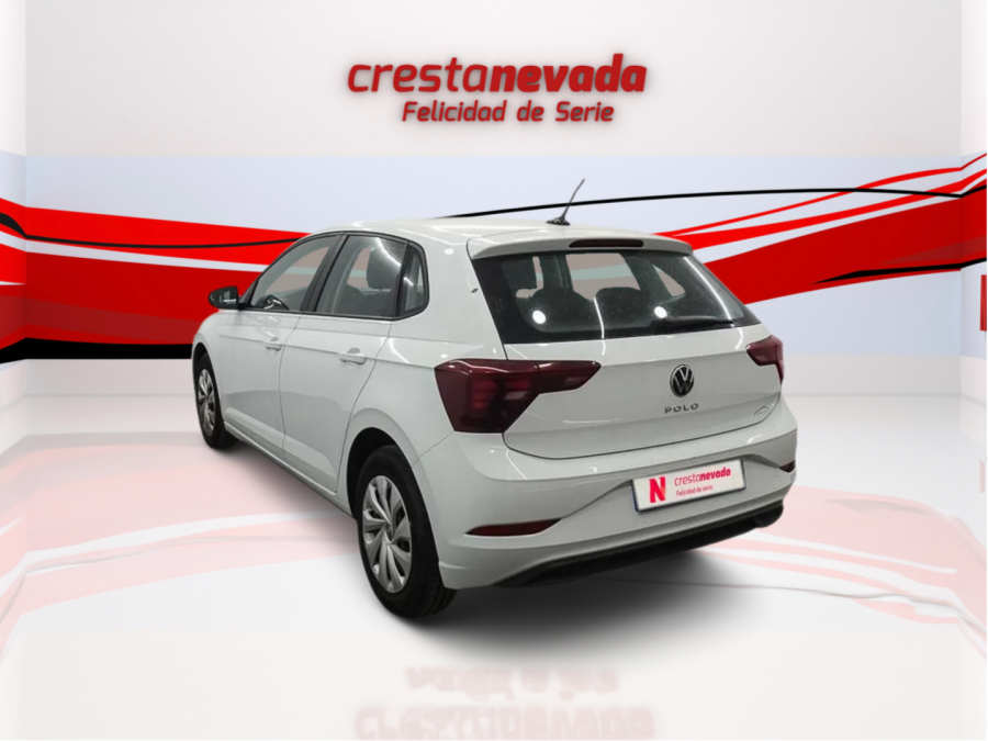 Imagen de Volkswagen Polo