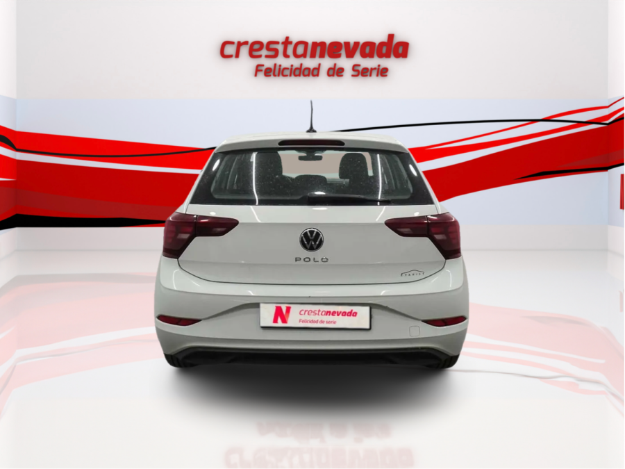 Imagen de Volkswagen Polo