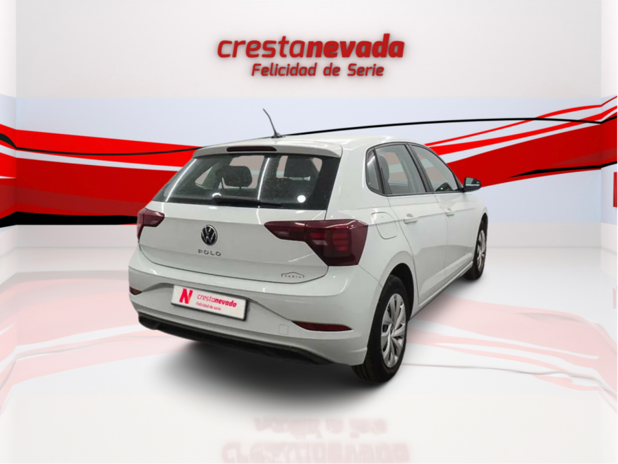 Imagen de Volkswagen Polo