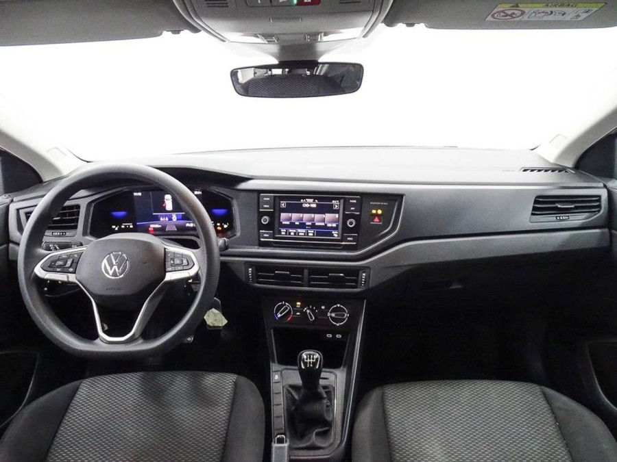 Imagen de Volkswagen Polo